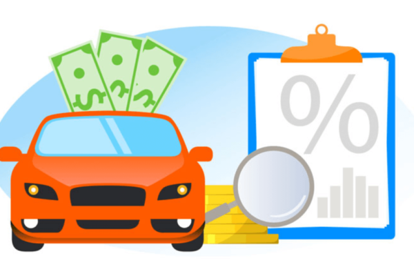 what is a good rate for auto loan