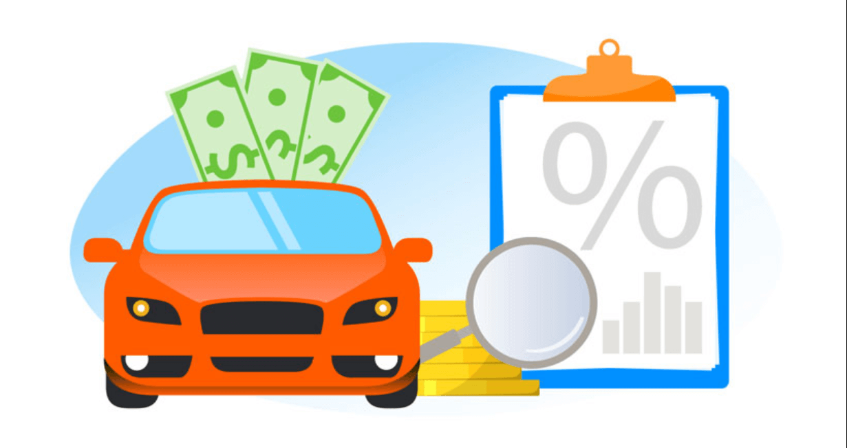 what is a good rate for auto loan