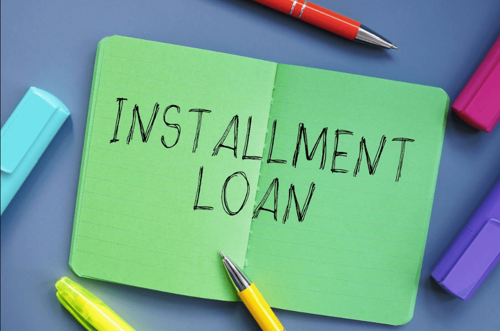what is a installment loan