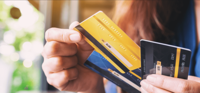 what is apr on credit card