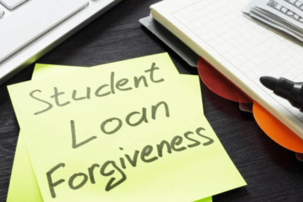 what is public service loan forgiveness