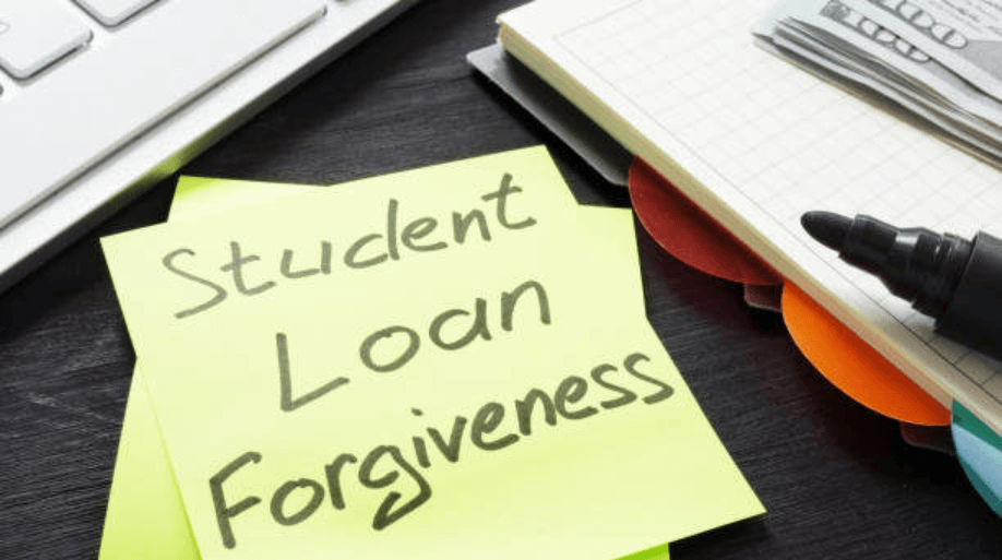 what is public service loan forgiveness