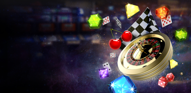 The Ever-Evolving World of Online Gaming