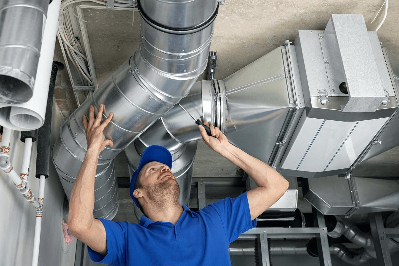 air duct cleaning charlotte nc