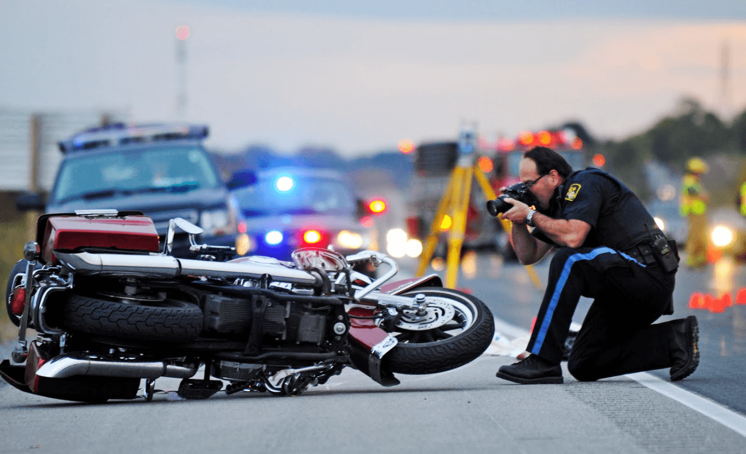 best motorcycle injury lawyer
