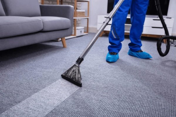 carpet cleaning detroit