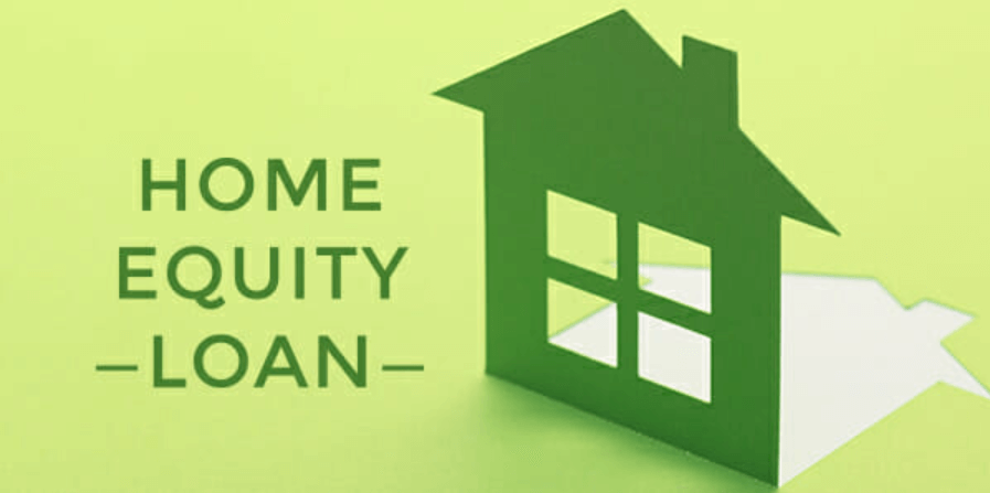 home equity loan rate