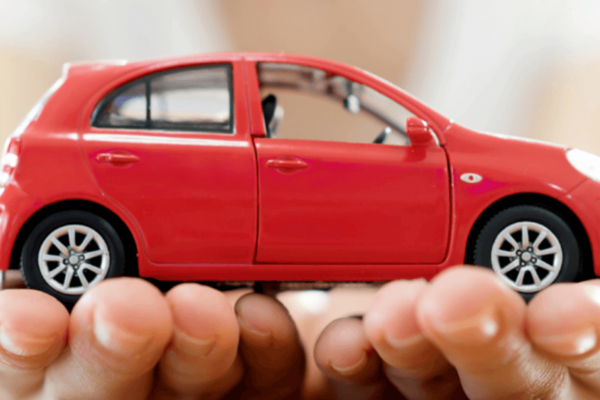 how to get a car loan from bank