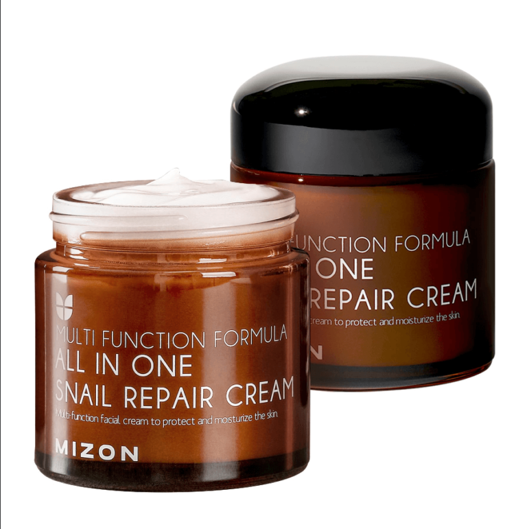 mizon all in one snail repair cream