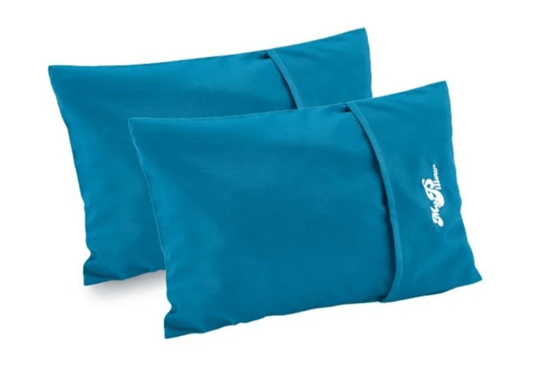 my pillow travel pillow