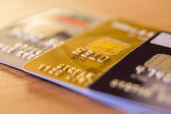 what happens to credit card debt when you die