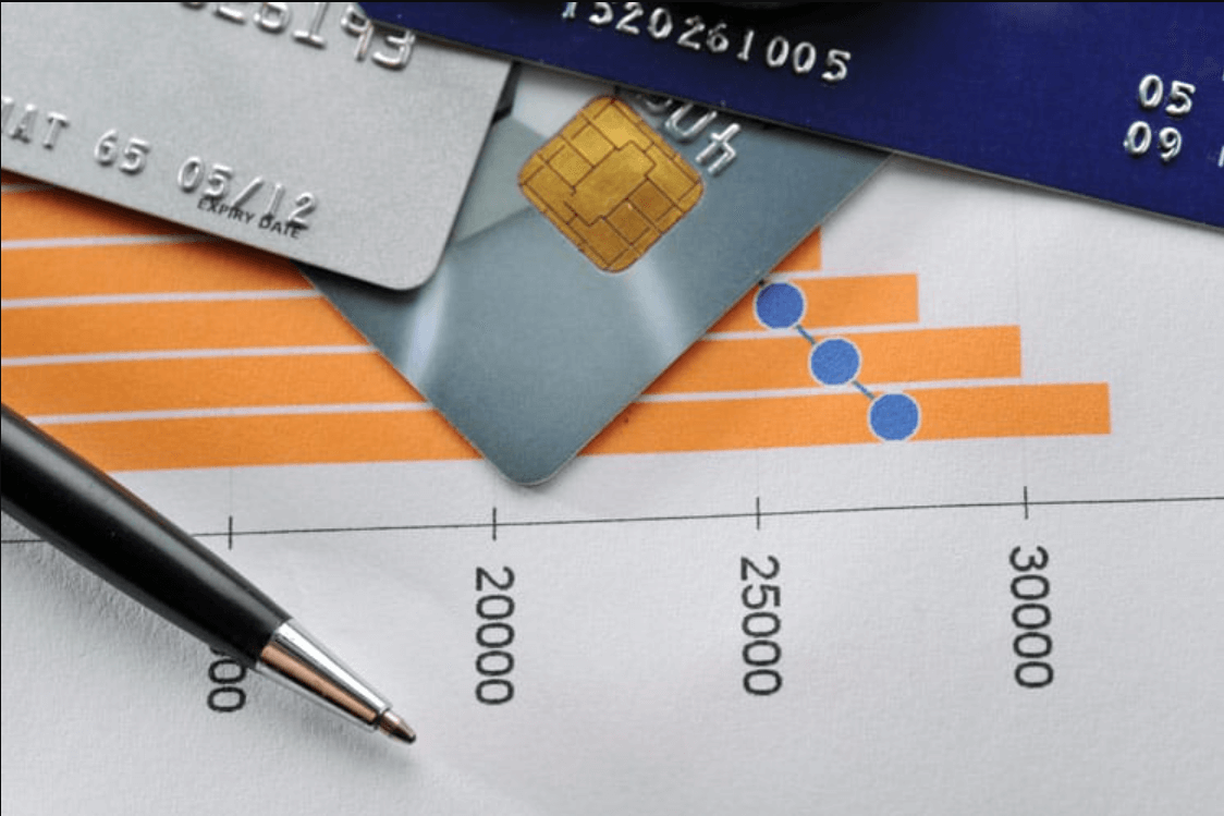 what is a good interest rate on a credit card