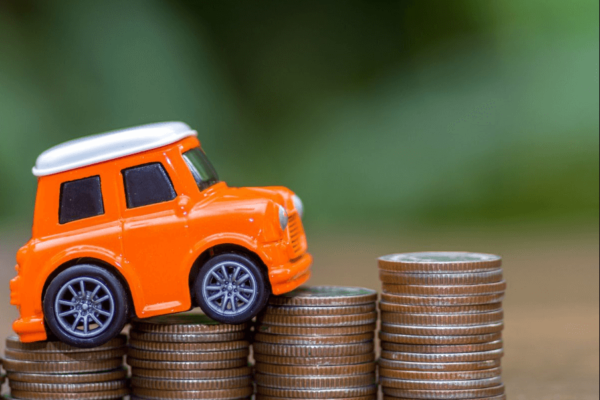 what is a good rate for an auto loan