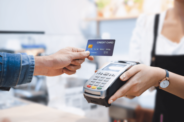 what to use credit card for