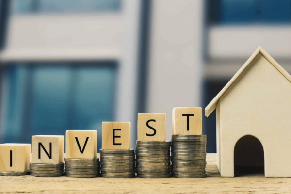 how to get a loan for an investment property