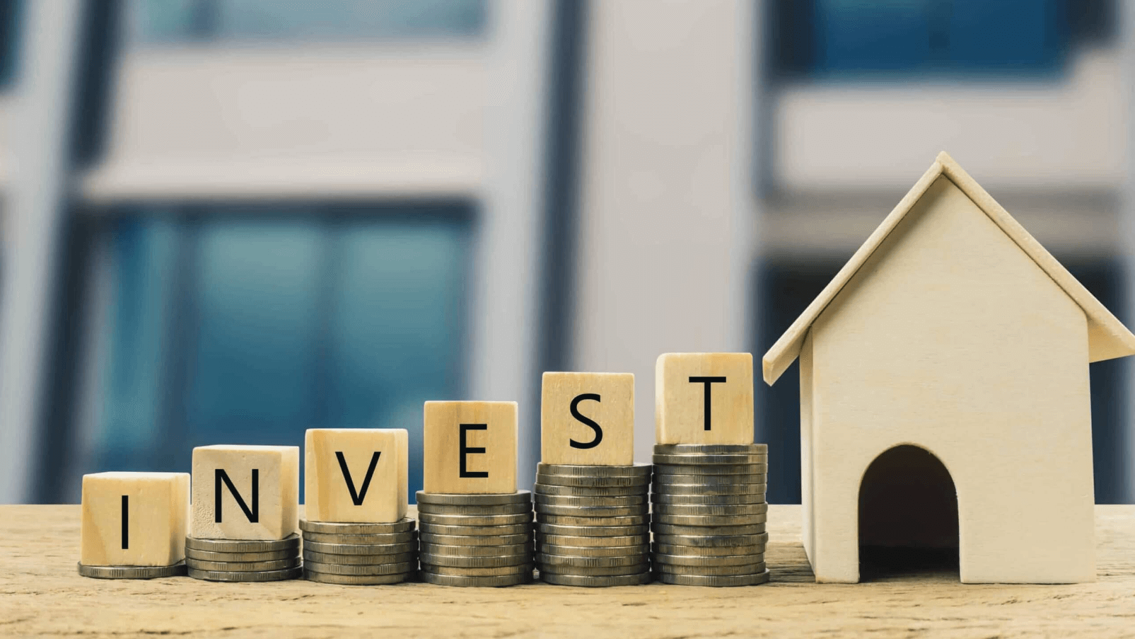 how to get a loan for an investment property