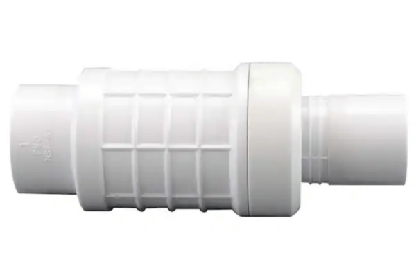 pvc repair coupling