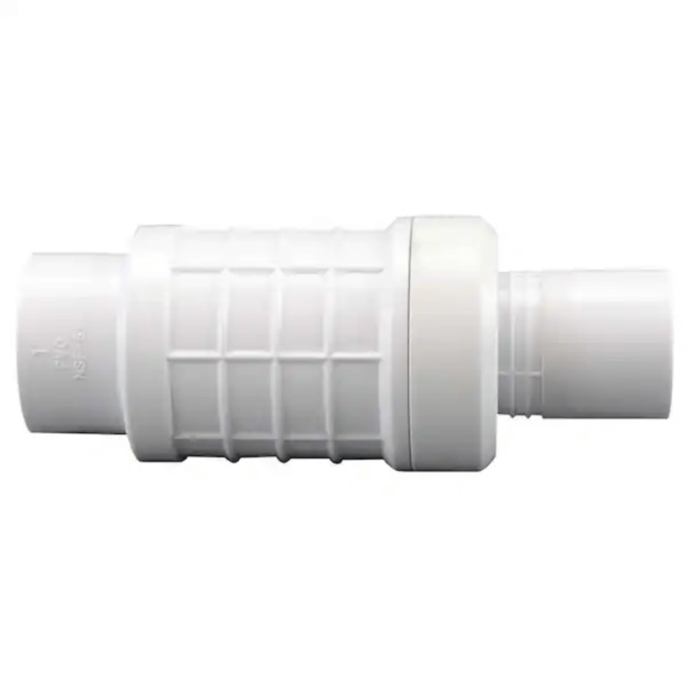 pvc repair coupling