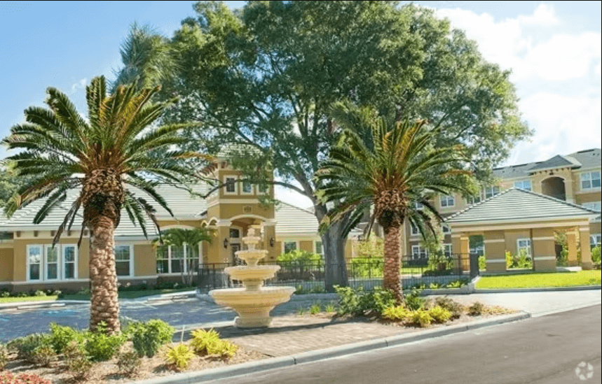 townhomes for rent riverview fl