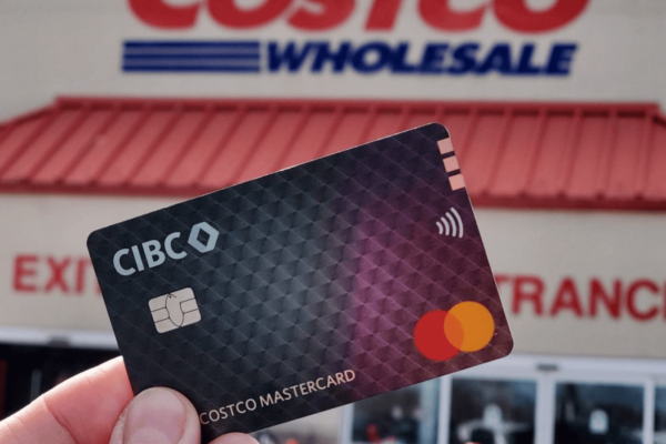 what credit card can be used at costco