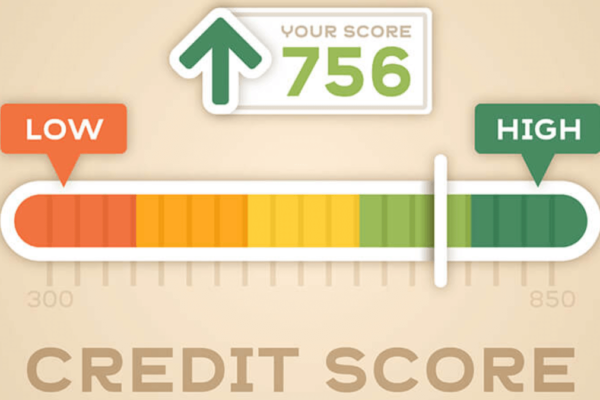 what is a good credit score for a home loan