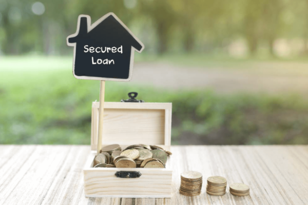 what is a secured loan