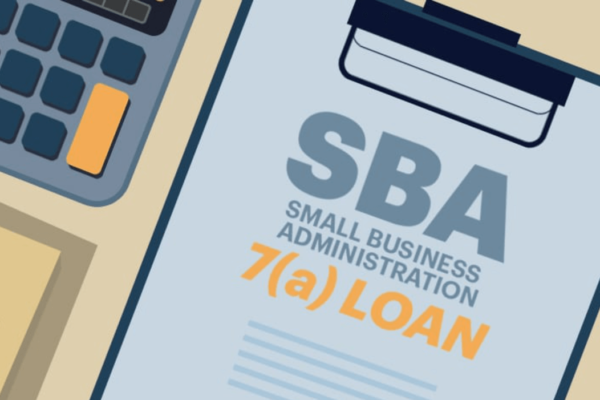 what is sba 7a loan