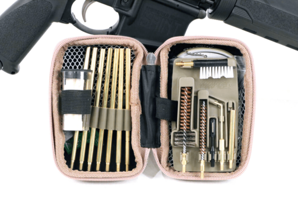 best ar 15 cleaning kit