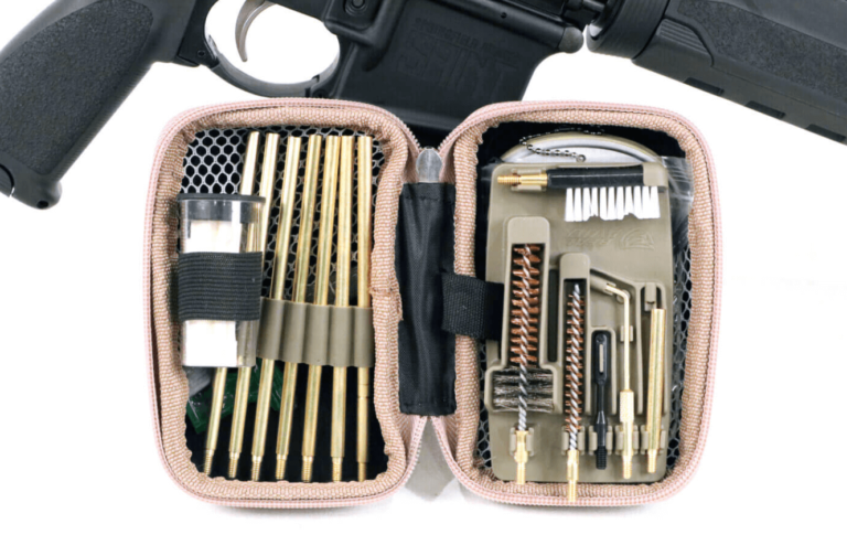 best ar 15 cleaning kit