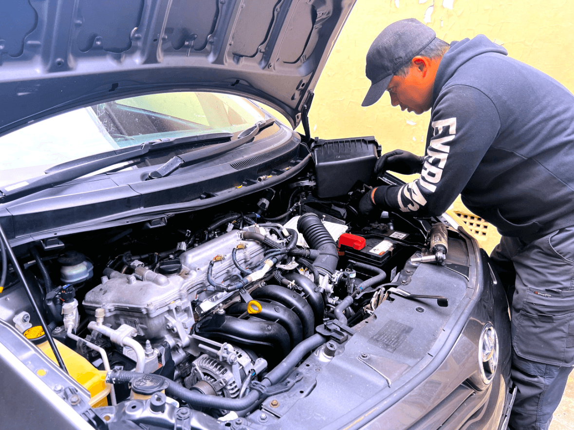 hernandez auto repair