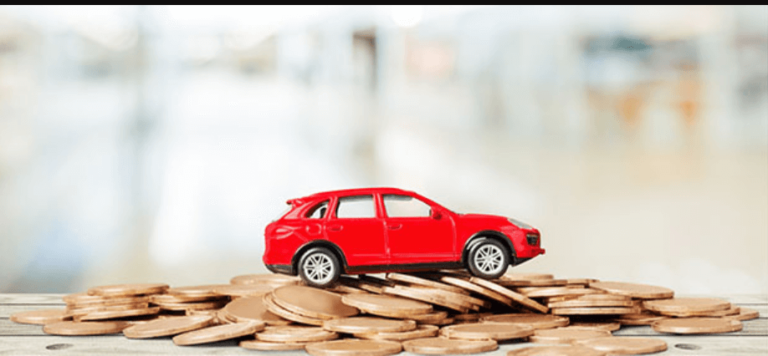 how to get a bank car loan