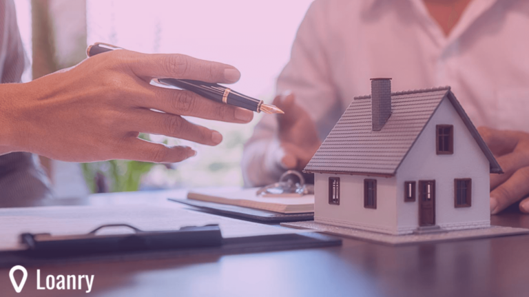 how to get prequalified for a home loan