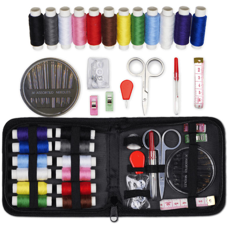 travel sewing kit
