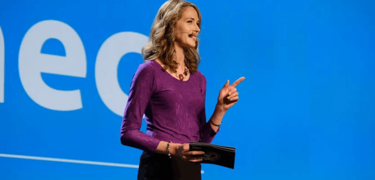 las vegas event emcee