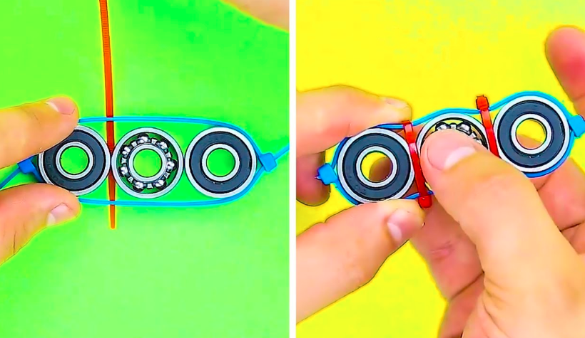 Easy-To-Use Gadgets