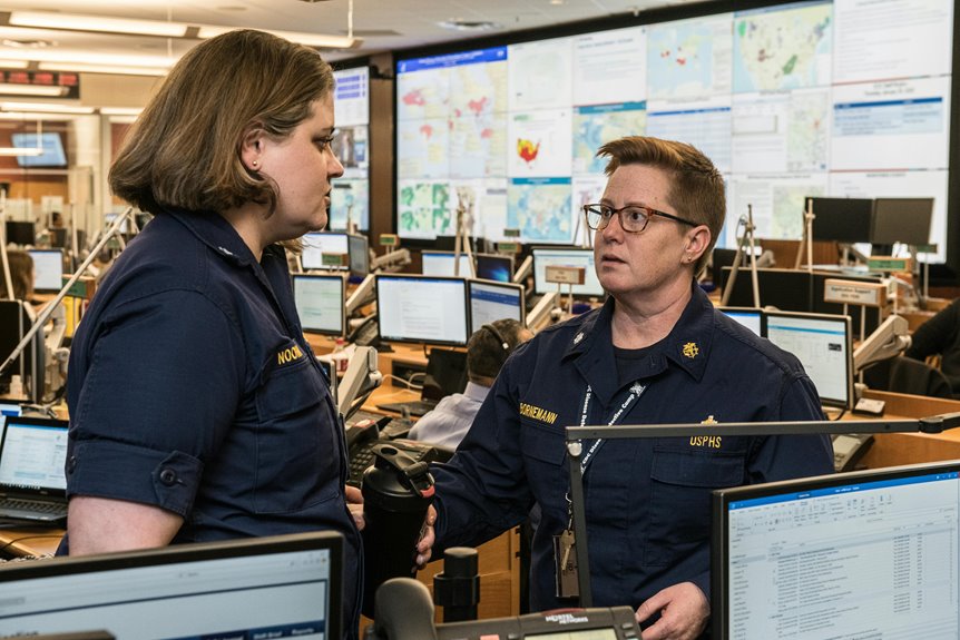 telecommunications security team contacts
