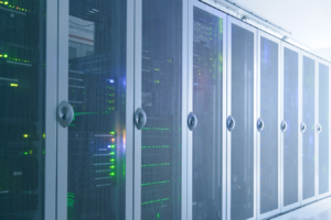 Colocation Data Centers