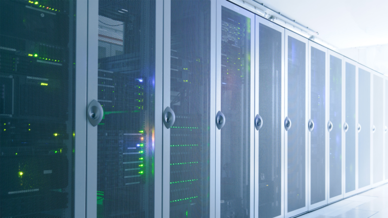 Colocation Data Centers
