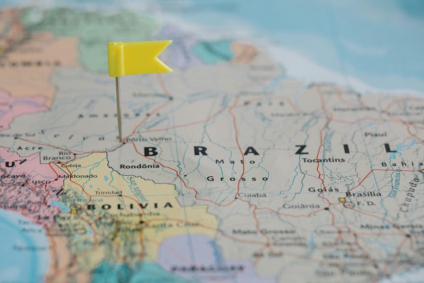 operational mapping guide details