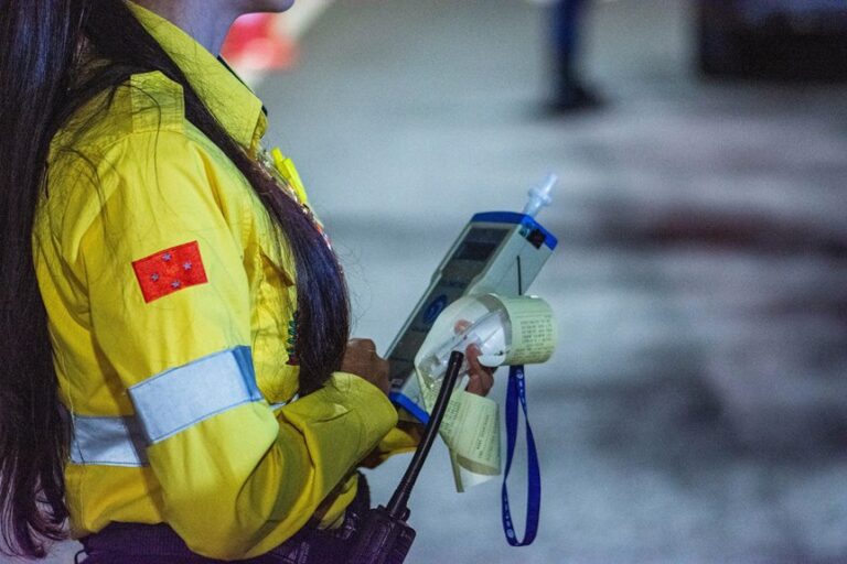 operations control report summary